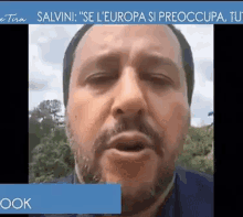 Mi Piace Approvo Pollice In Su Bellissimo Bello Vai Daje Matteo Salvini Lega Nord GIF - I Like It I Approve Thumbs Up GIFs