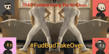 Fudbud Fudbuddies GIF