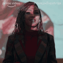 Class Dismissed Camille GIF - Class Dismissed Camille Harlem GIFs