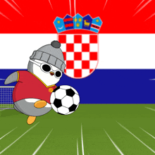 Croatia Hr GIF
