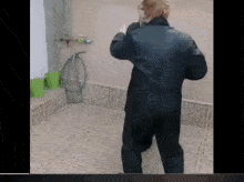 Mexican Michael Myers Dancing Michael Myers GIF - Mexican Michael Myers Dancing Michael Myers Michael Myers GIFs