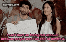 1ant Aean Instagramse Pasicanthave An Instagramaccountbecause People Wont Be Able To Handle It..Gif GIF - 1ant Aean Instagramse Pasicanthave An Instagramaccountbecause People Wont Be Able To Handle It. Katrina Kaif Katrinakaifedit GIFs