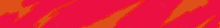 the word ok is written on a red and black background