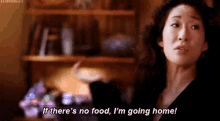 Greys Greys Anatomy GIF - Greys Greys Anatomy Sandra Oh GIFs