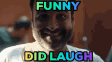 Funny Laugh GIF - Funny Laugh Arbaz GIFs