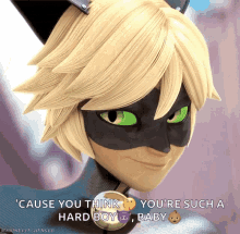 Miraculous Tales GIF