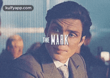 The Mark.Gif GIF - The Mark Cillian Murphy Face GIFs