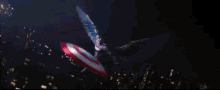 The Falcon And The Winter Soldier Tfatfw GIF