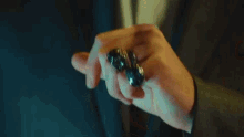 Fidget Spinner GIF