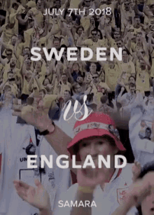 sweden england world cup