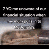 Mcdonald'S Mum GIF - Mcdonald'S Mum Meme GIFs