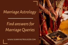 Marriage Astrology GIF