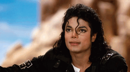 cute pictures of michael jackson