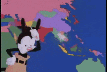 Map Pointing GIF - Map Pointing Mouse GIFs