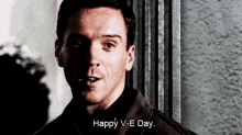 Ve Day Band Of Brothers GIF - Ve Day Band Of Brothers Hey Ve Day GIFs