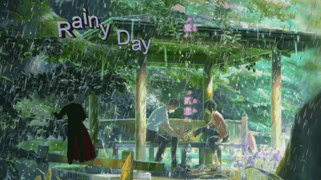 2160x3840 Anime Girl Rainy Day View From Car 4k Sony Xperia XXZZ5 Premium  HD 4k Wallpapers Images Backgrounds Photos and Pictures