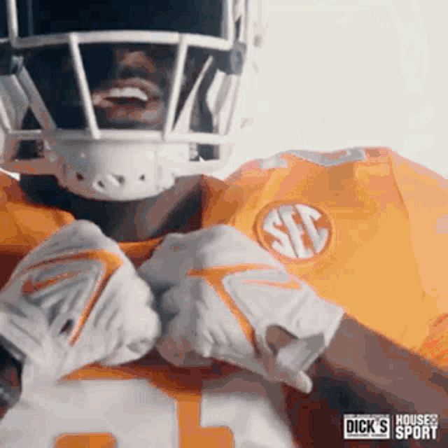 Tennessee Football Vols GIF - Tennessee Football Tennessee Vols - Discover  & Share GIFs