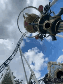 Plopsaland The Ride To Happiness GIF - Plopsaland The Ride To Happiness Mack Rides GIFs
