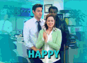 Happy Dance GIF - Happy Dance The Office GIFs