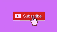 subscribe button click subscribe youtube