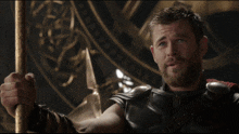 You'Re The Worst Thor GIF - You'Re The Worst Thor Ragnarok GIFs