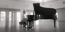 Tocar El Piano Musica GIF - Tocar El Piano Musica Artista GIFs