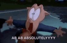 Looney Tunes Terrified GIF - Looney Tunes Terrified Scared GIFs