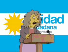 The Simpsons Cfk GIF - The Simpsons Cfk Fecho GIFs