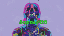 Acirema420 Zeds Dead GIF - Acirema420 Zeds Dead GIFs