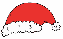 rafsdesign rafs84 santa claus red hat
