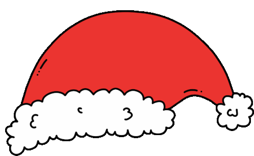 Rafsdesign Rafs84 Sticker - Rafsdesign Rafs84 Santa Claus Stickers