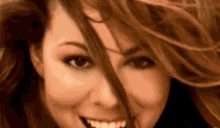 Mariah Carey Singing GIF - Mariah Carey Singing Honey GIFs