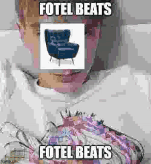 Rotel Beats Rotel GIF