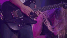 Herman Li Dragonforce GIF - Herman Li Dragonforce Valley Of The Damned GIFs