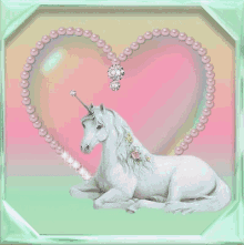 Love Unicorn GIF - Love Unicorn Fabulous GIFs