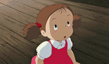 Studio Ghibli GIF - Studio Ghibli Anime GIFs