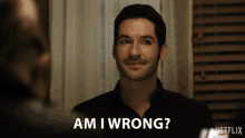 Am I Wrong Tell Me Im Wrong GIF - Am I Wrong Tell Me Im Wrong Im Right GIFs