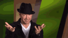 Donnie Wahlberg New Kids On The Block GIF