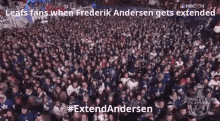 Extend Andersen Extend GIF - Extend Andersen Extend Andersen GIFs