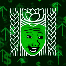 Idena Rich GIF - Idena Rich Money GIFs