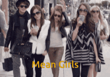 Mean Girls GIF - Mean Girls Mean Girls GIFs