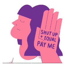 pay up