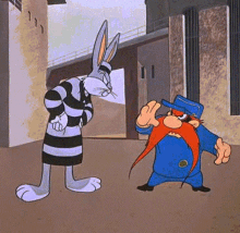 The Looney Tunes Bugs Bunny GIF - The Looney Tunes Looney Tunes Bugs Bunny GIFs