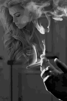 Smoking Love GIF - Smoking Love Smoke GIFs