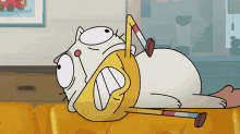 Cheese Cat GIF - Cheese Cat Swallow GIFs