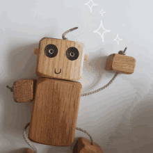 Ned Ned The Robot GIF - Ned Ned The Robot Rudi And Bear GIFs