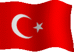 Turkey Turkey Straucht Sticker - Turkey Turkey Straucht Stickers