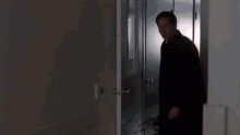 X Files I Stole These From Some Guy With A Broken Leg Down The Hall GIF