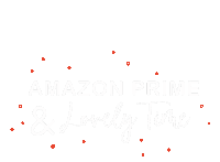Amazon Prime And Lovely Time अमेज़नप्राइम Sticker - Amazon Prime And Lovely Time अमेज़नप्राइम औरप्यारासमय Stickers