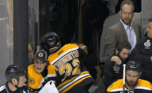 Boston Bruins Shawn Thornton GIF - Boston Bruins Shawn Thornton Angry GIFs